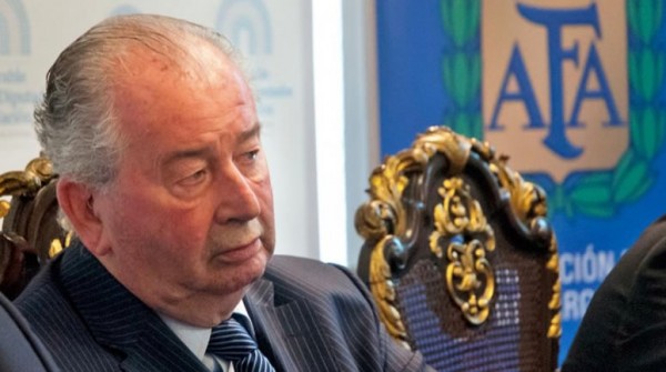 La AFIP no descarta investigar el patrimonio de la familia de Julio Grondona