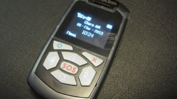 Mujer denunció una brutal golpiza perpetrada por empleadas de su ex