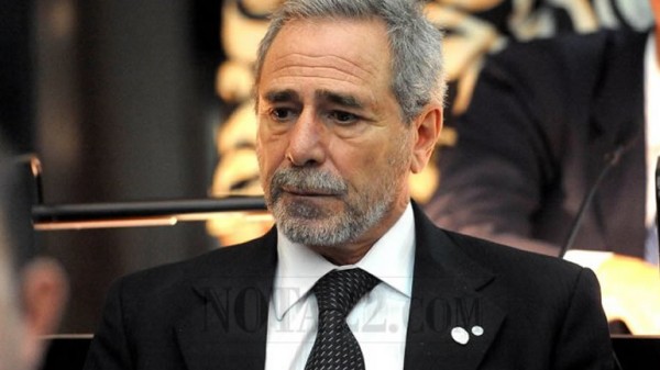 Once: Jaime dice que no tiene plata para viajar desde C�rdoba y lo autorizaron a faltar al juicio