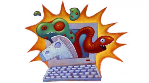 Los riesgos inform�ticos de visitar p�ginas pornogr�ficas