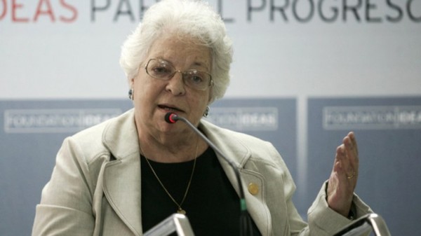 Tras la muerte de Argibay, la Corte �seguir� en la misma l�nea�