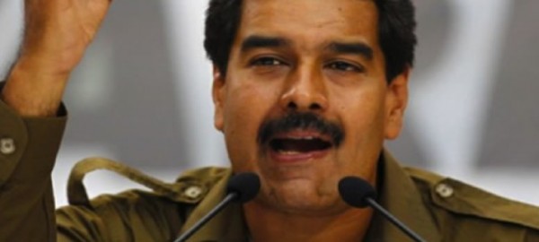 Detuvieron en Espaa al gran valijero de Hugo Chvez y Nicols Maduro para Amrica Latina