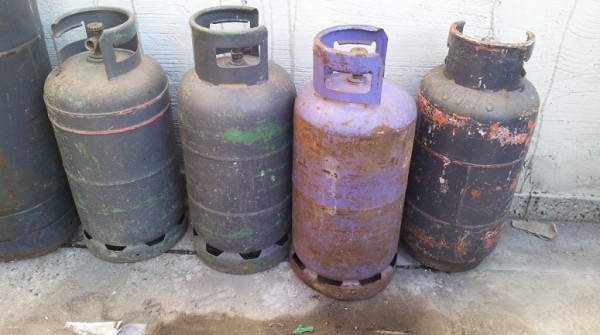 El gobierno ya no regular el precio y comercializacin de las garrafas