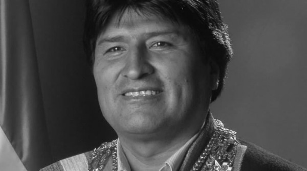 Bolivia: habilitaron a Evo a postularse a la reelecci�n indefinida