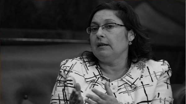 Oca�a: �No se puede seguir ajustando a los jubilados cuando la canasta b�sica es de 680 mil pesos�