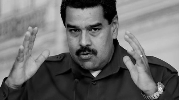 Maduro calific a Macri como 
