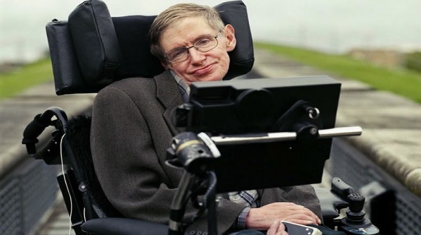 Stephen Hawking se declara oficialmente ateo y niega la existencia de Dios