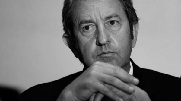 Julio Cobos chicaneó a Cristina Kirchner después del cruce de la vicepresidenta con Martín Lousteau