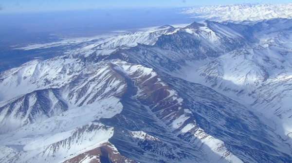 Gangkhar Puensum, la mstica montaa prohibida del Himalaya