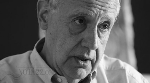 Roberto Lavagna: �Si se toman algunas medidas b�sicas, la econom�a puede responder bastante r�pido despu�s de la pandemia�