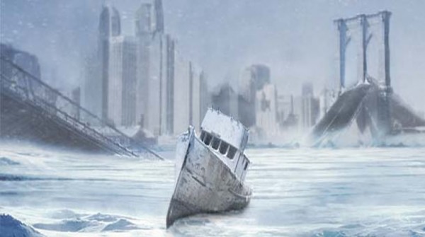 Los cientficos advierten sobre la inminente mini glaciacin en el planeta