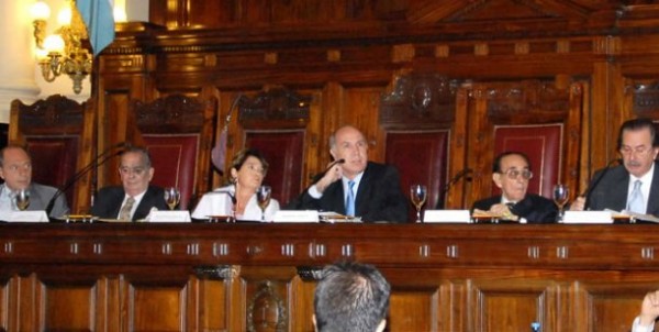 ¿Qué implica que la Corte Suprema haya ratificado la constitucionalidad de la reincidencia?