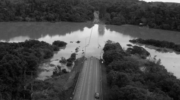 El INA proyect� que el r�o Paran� no alcanzar� el nivel de alerta en Santa Fe