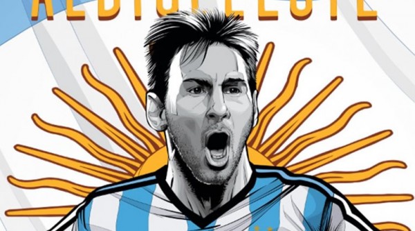 Argentina entre los 4 mejores