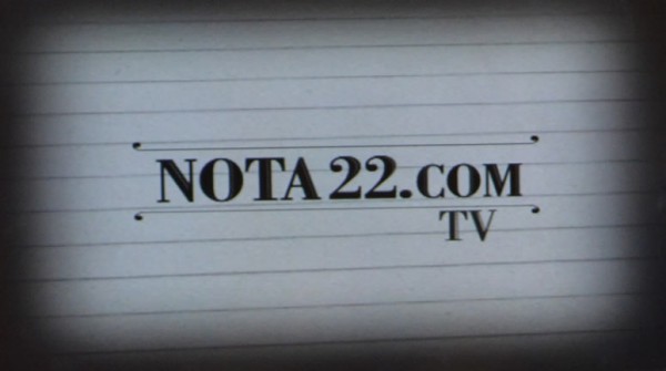 NOTA22.COM TV se emitir, tambin, en las ciudades de San Justo y Galvez