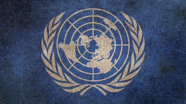 Asamblea General de la ONU aprueba resolucin que 