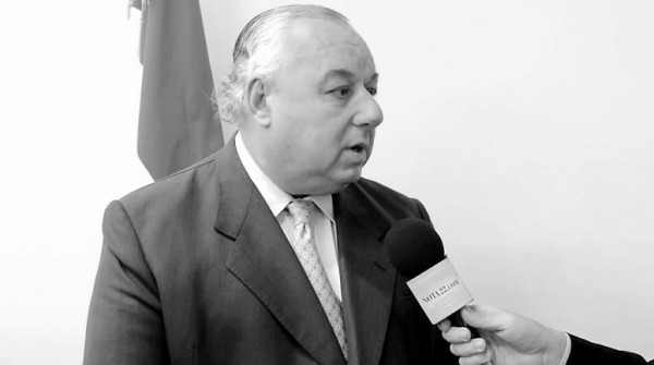 Rafael Gutirrez: 