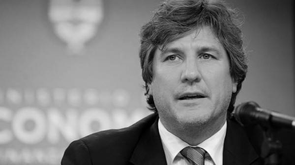Confirmaron el procesamiento del vicepresidente en el caso Ciccone