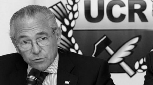 Barletta: No estoy de acuerdo con que Bonfatti sea candidato a diputado provincial