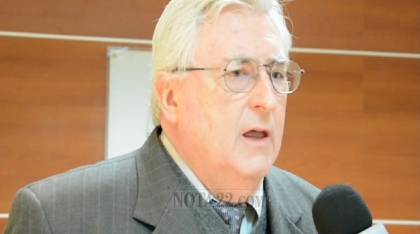 Corti defendi� al juez que dej� libre al hombre que viol� a su hija de 15 a�os 