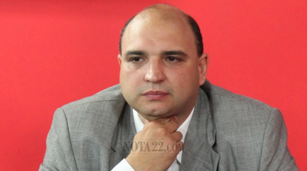 Fuertes acusaciones de los fiscales Apulln y Mart contra el fiscal regional Carlos Arietti