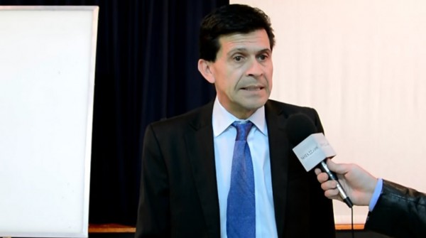 Oro�o brind� detalles sobre la declaraci�n de Mario Rossini