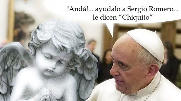 San Romero