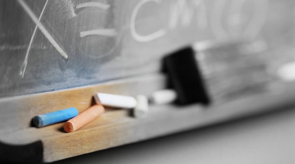 Es muy escaso el reclamo de calidad educativa
