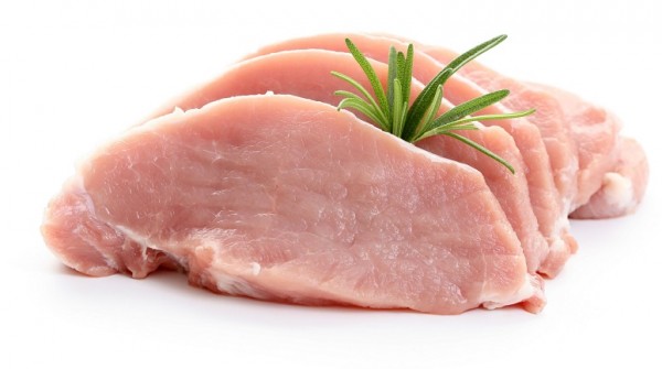 El consumo de carne de cerdo en el país se cuadruplicó en los últimos 10 años