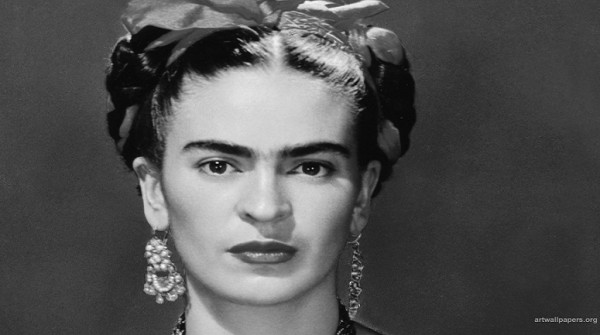 A 60 a�os de su muerte, M�xico concluye los tributos a Frida Kahlo