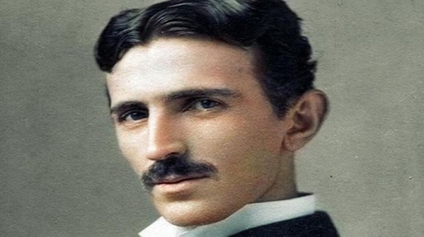25 grandes frases de Nikola Tesla para reflexionar