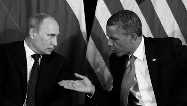 Obama ordena investigar la injerencia rusa en las elecciones de EE UU