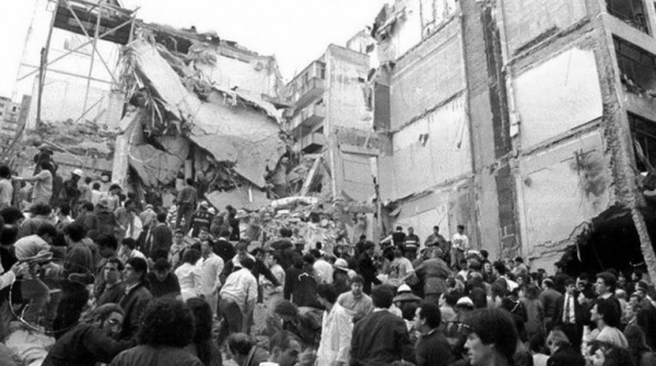 La C�mara de Casaci�n dio por probado que Ir�n estuvo detr�s del ataque a la AMIA, lo calific� como delito de lesa humanidad y pidi� el juicio en ausencia