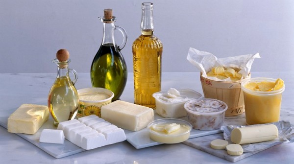 Argentina es el tercer pa�s del mundo libre de grasas trans