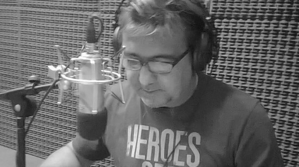 Solidaridad por amenazas al periodista Alejandro Colussi