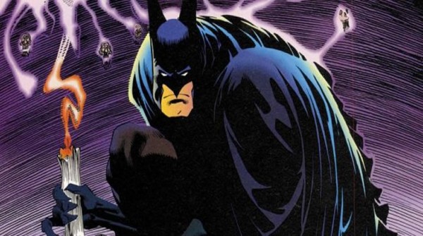 El perfil psicolgico de Batman: una mirada profunda al hombre murcilago
