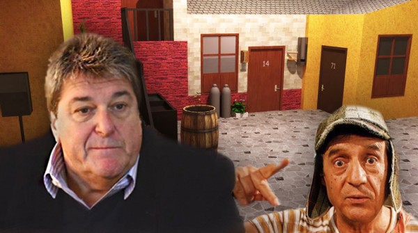 GRAVE: Luis Rubeo habr�a reconocido tr�fico de influencias