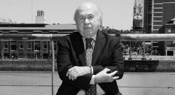 Murió el periodista Jorge Jacobson