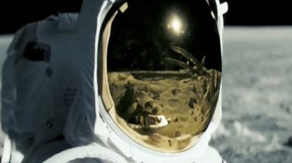  Un hallazgo que podr�a demostrar que la vida lleg� a la Tierra desde el espacio exterior