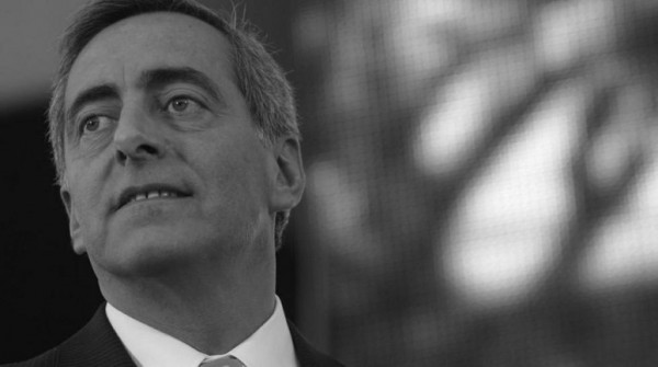 Mendoza llora la muerte del intendente Fayad