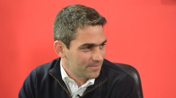 Saleme: �De ninguna manera vamos a permitir que Corral endeude la ciudad por  tareas menores�