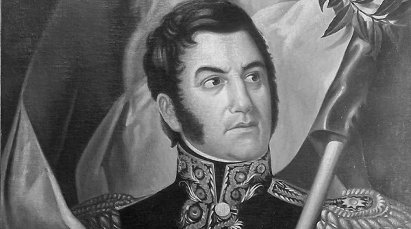 San Martín, el prócer más valorado