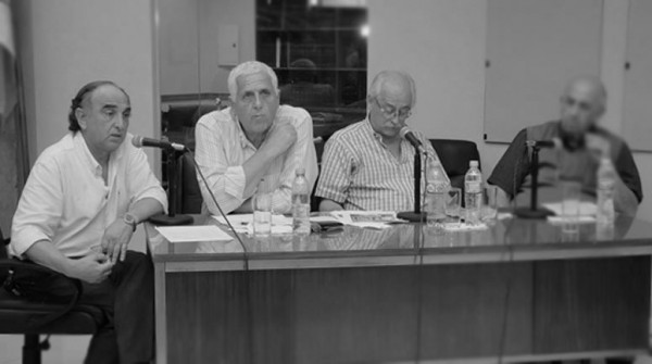 Nueva denuncia penal contra Amaro Busatto, Oscar Ezcurra y Gerardo Severn 