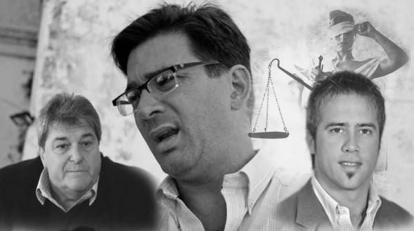 Leandro Corti ejerce la defensa de Rubeo y Busatto por tr�fico de influencia