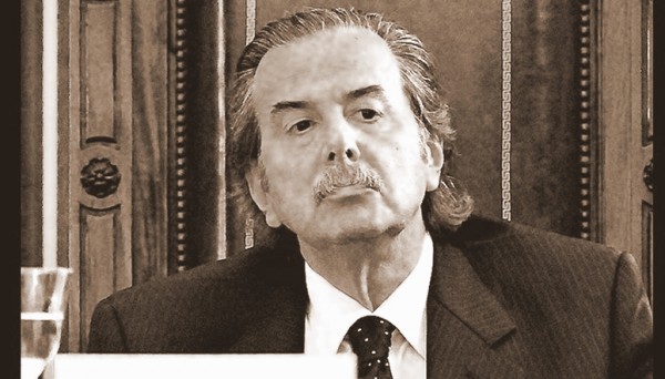 �No se logr� el objetivo central, la atenuaci�n del presidencialismo�