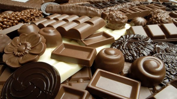 La ANMAT prohibi la venta de un chocolate por no cumplir los requisitos