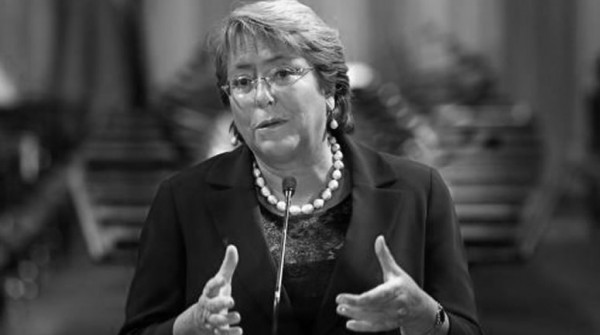 Michelle Bachelet anunci� que no buscar� un segundo mandato como Alta Comisionada de la ONU para los Derechos Humanos
