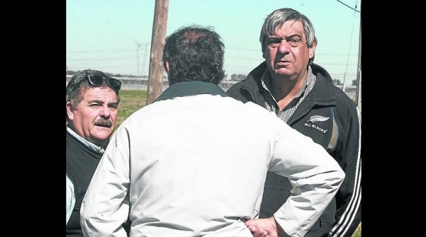 Ex dirigente moyanista devolver� dinero para atenuar su condena