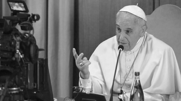 El Papa Francisco revel que intentaron matarlo en dos intentos de atentado durante 2021