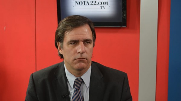 Arietti pide la destituci�n de Sain